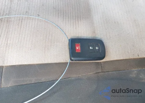 2017 Toyota Tacoma Trd Off Road из США, поврежденный, VIN 5TFCZ5AN5HX075788